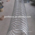 Anping Supplier Galvanized Razor/Barbed wire